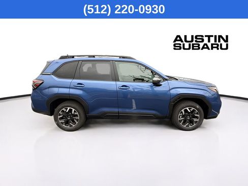 New 2026 Subaru Forester Premium image 9