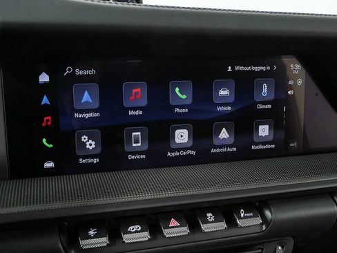 New 2026 Porsche 911 Carrera GTS image 16