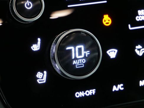 New 2026 INFINITI QX60 Autograph w/ Autograph Tech Package image 25