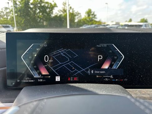 Certified 2026 BMW X7 xDrive40i image 18