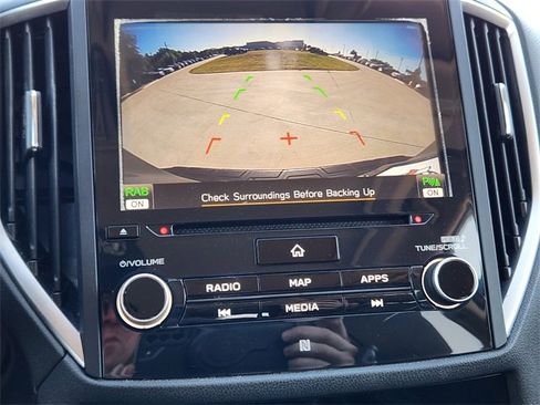 Used 2019 Subaru Forester Limited image 18