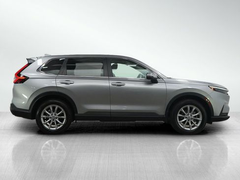 Used 2024 Honda CR-V EX image 6