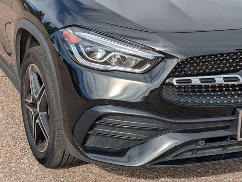 Used 2022 Mercedes-Benz GLA 250 GLA 250 image 8