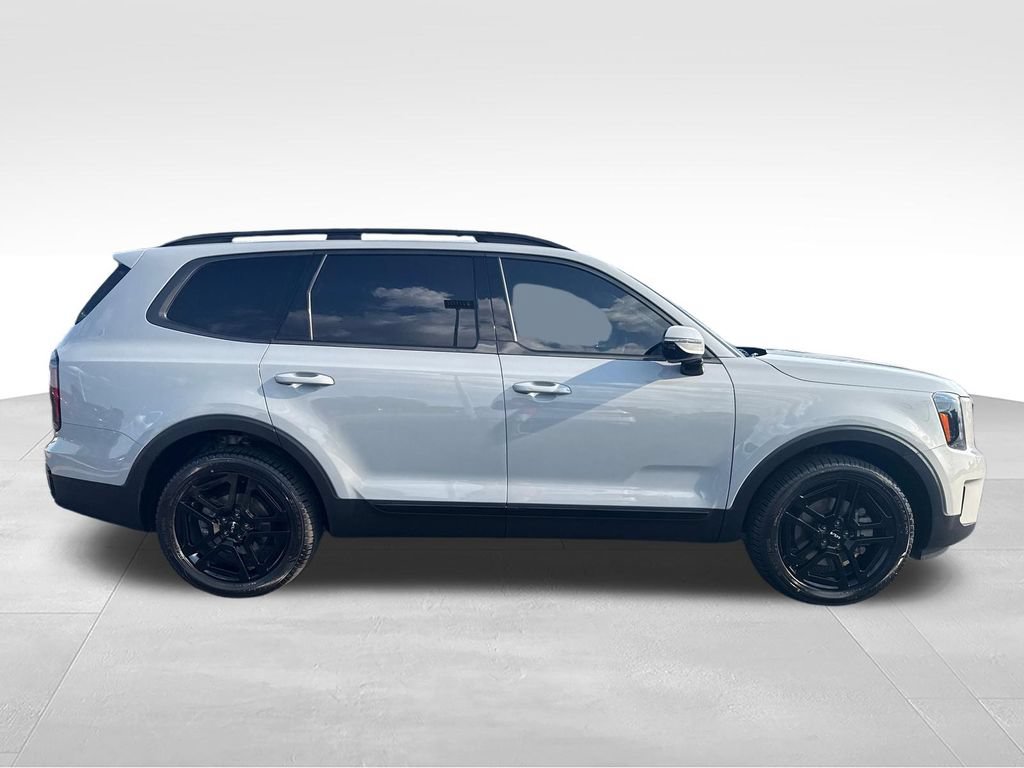 Used 2024 Kia Telluride SX Prestige X-Line AWD/4WD image 14