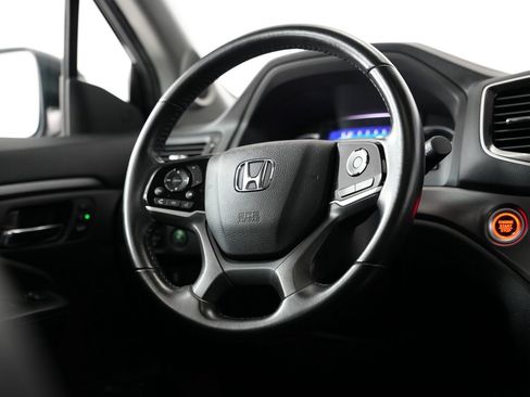 Used 2021 Honda Pilot EX-L image 12