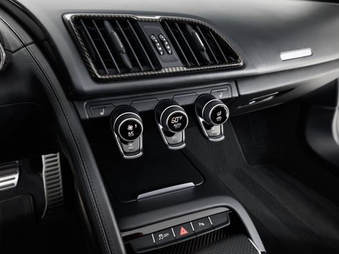 Used 2022 Audi R8 V10 performance w/ Premium Package RWD image 28