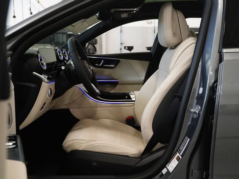 New 2026 Mercedes-Benz C 300 4MATIC Sedan image 2