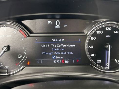 Certified 2023 Cadillac XT4 Premium Luxury w/ Cold Weather Package image 15