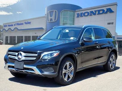 Used 2019 Mercedes-Benz GLC 350e 4MATIC