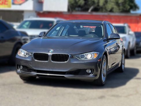 Used 2013 BMW 328i Sedan image 3