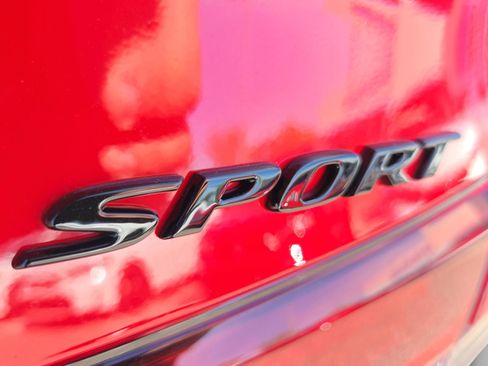 New 2026 Honda Civic Sport image 11