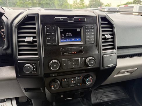 Used 2016 Ford F150 XL w/ Equipment Group 101A Mid AWD/4WD image 22