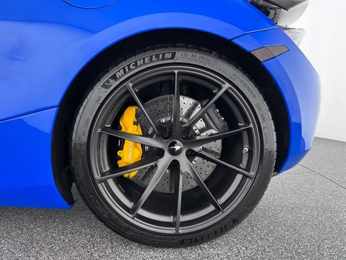 Used 2020 McLaren 720S Luxury image 28