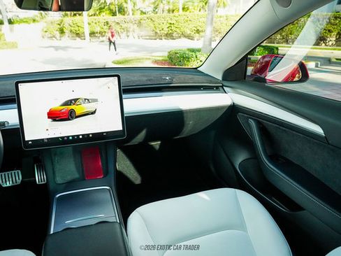 Used 2022 Tesla Model 3 Performance image 16