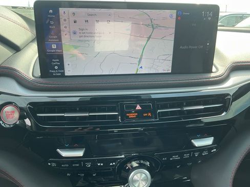 New 2026 Acura MDX A-Spec image 16