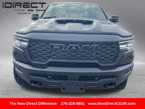 New 2026 RAM 1500 RHO image 11