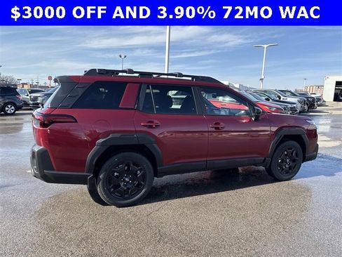 New 2026 Subaru Outback Limited image 2