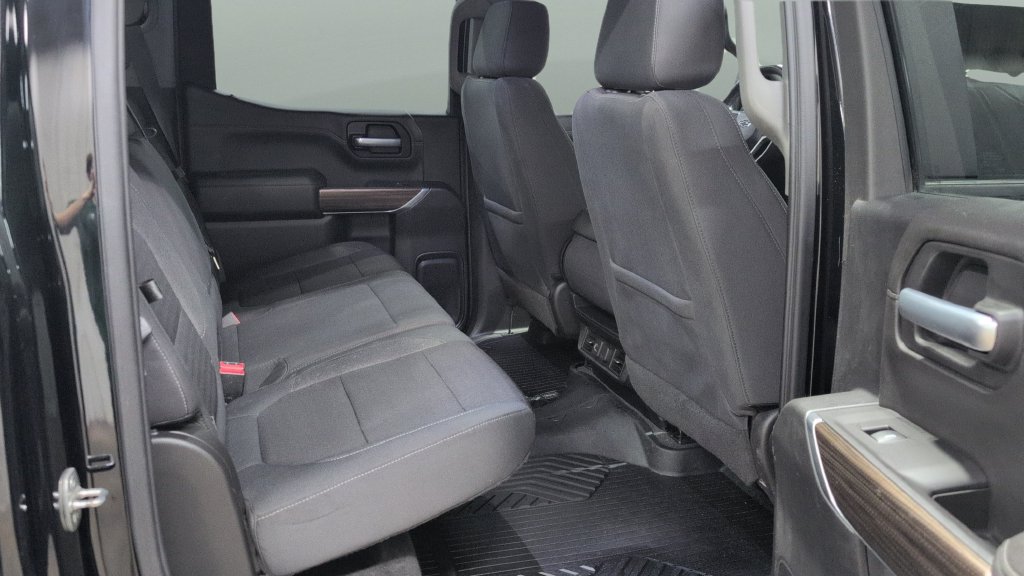 Used 2021 Chevrolet Silverado 1500 RST AWD/4WD image 22