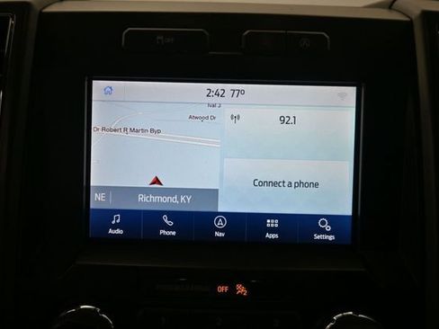 Used 2020 Ford F150 XLT w/ Equipment Group 302A Luxury AWD/4WD image 13