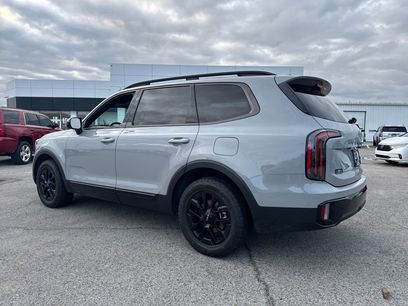 Used 2024 Kia Telluride SX X-Pro