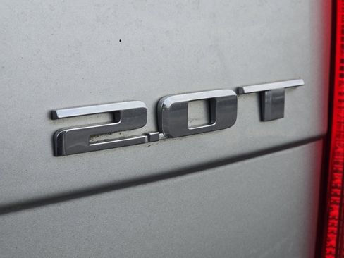 Used 2016 Cadillac ATS Luxury w/ Sun And Sound Package image 9