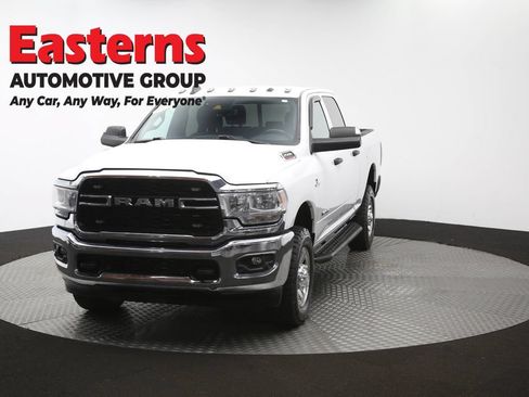 Used 2022 RAM 2500 Tradesman w/ Safety Group AWD/4WD image 55