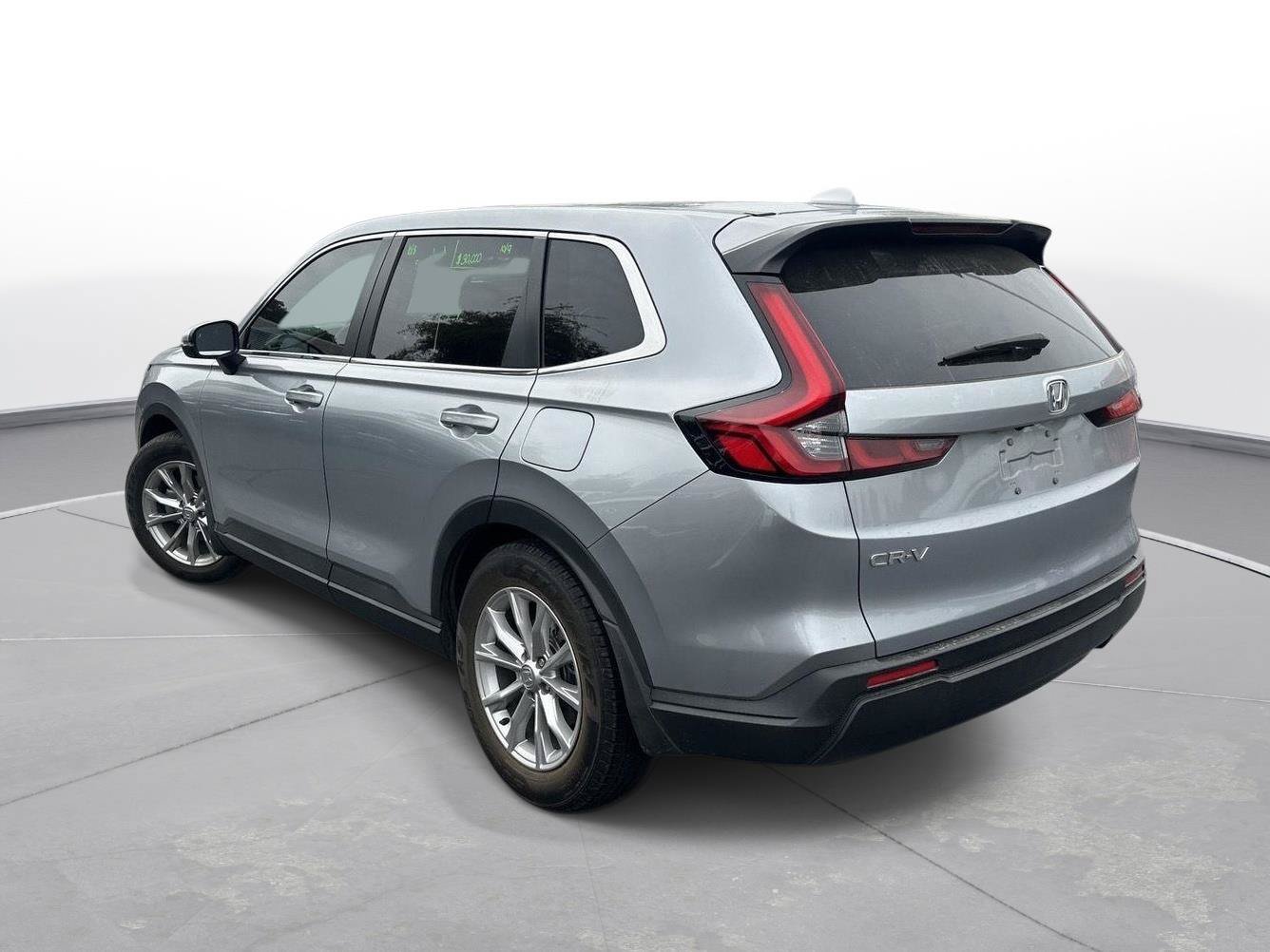 Used 2023 Honda CR-V EX image 8