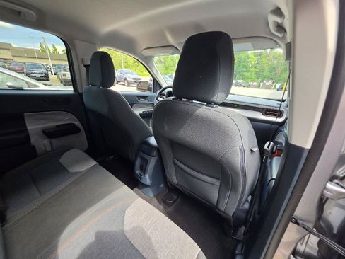 Used 2022 Ford Maverick XLT FWD image 12