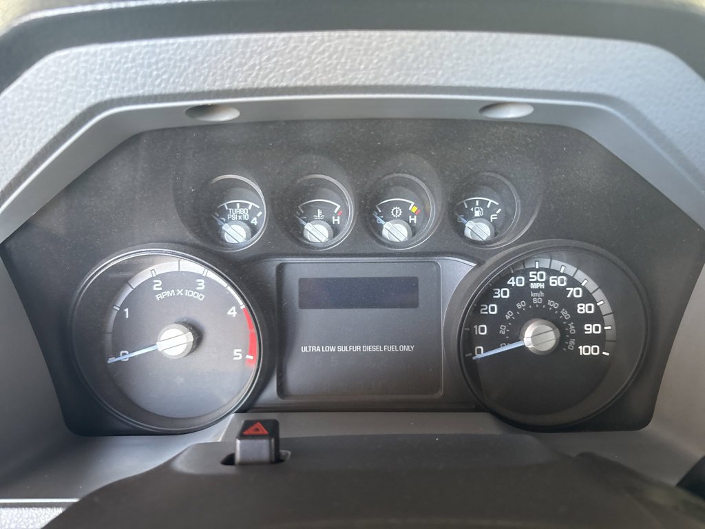 Used 2012 Ford F450 XL w/ PWR Equipment Group AWD/4WD image 12