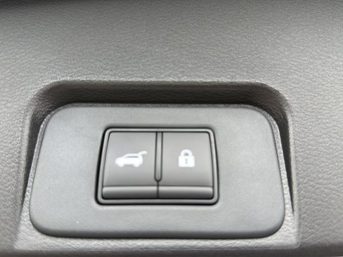 New 2026 Nissan Rogue SV w/ Cold Weather Package FWD image 14