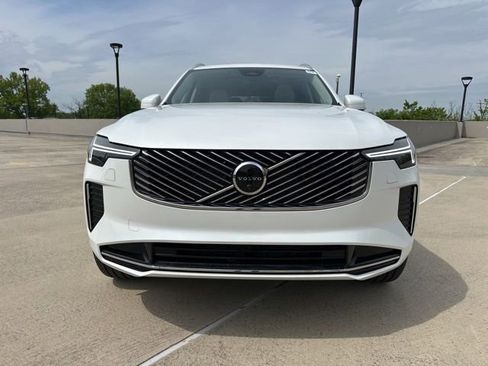 New 2026 Volvo XC90 B6 Ultra w/ Protection Package AWD/4WD image 2