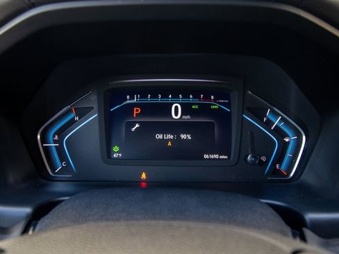 Used 2019 Honda Odyssey EX-L image 40