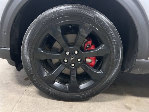 Used 2020 Ford Explorer ST w/ ST Street Pack AWD/4WD image 9