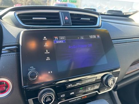Used 2019 Honda CR-V EX image 28