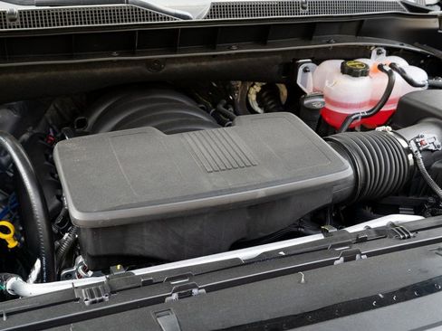 New 2025 Chevrolet Suburban Premier w/ LPO, Get Active Package image 42