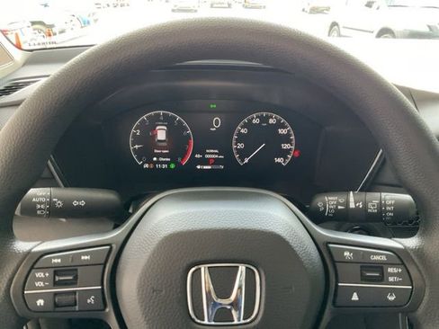 New 2026 Honda CR-V EX image 8