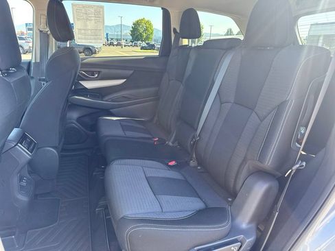 Used 2020 Subaru Ascent Premium w/ Convenience Package AWD/4WD image 11