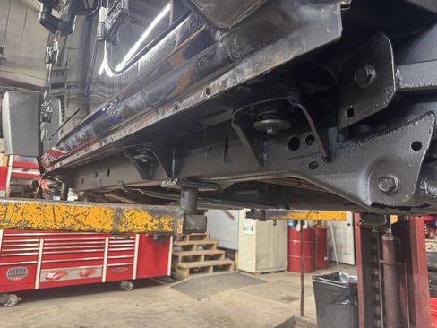 Used 2008 Jeep Wrangler Unlimited X image 47