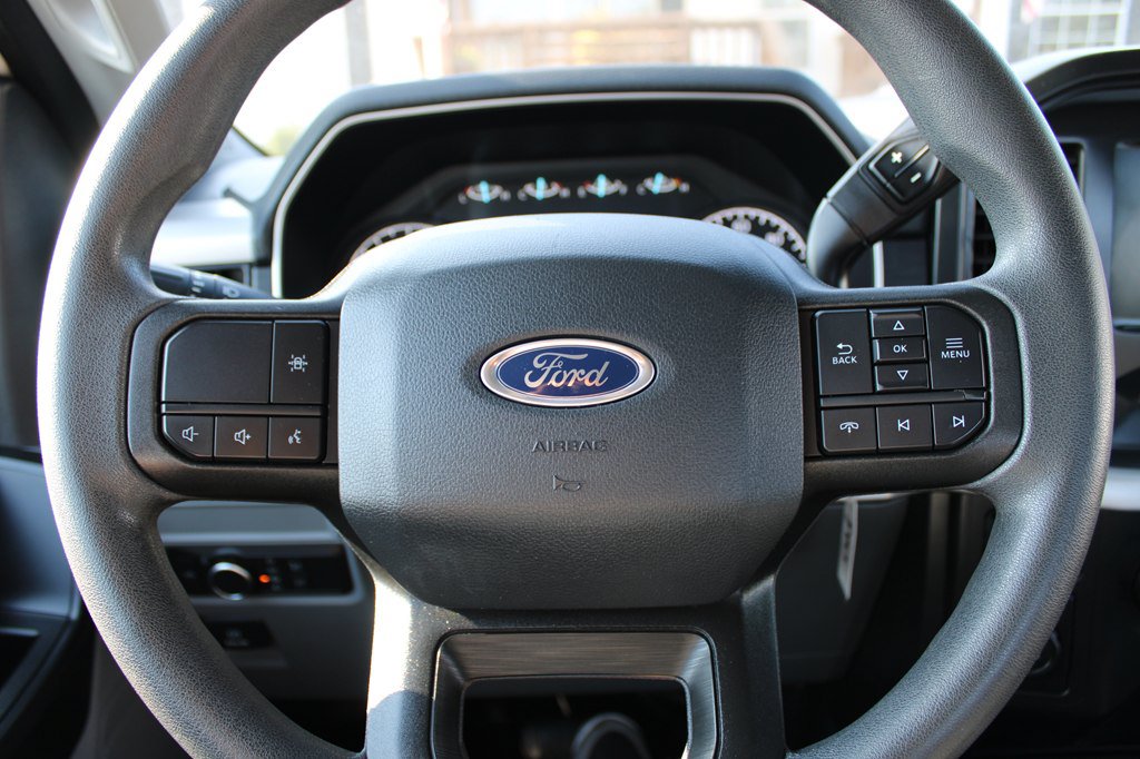 Used 2022 Ford F150 XL RWD image 24