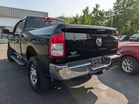Used 2022 RAM 2500 Big Horn AWD/4WD image 6