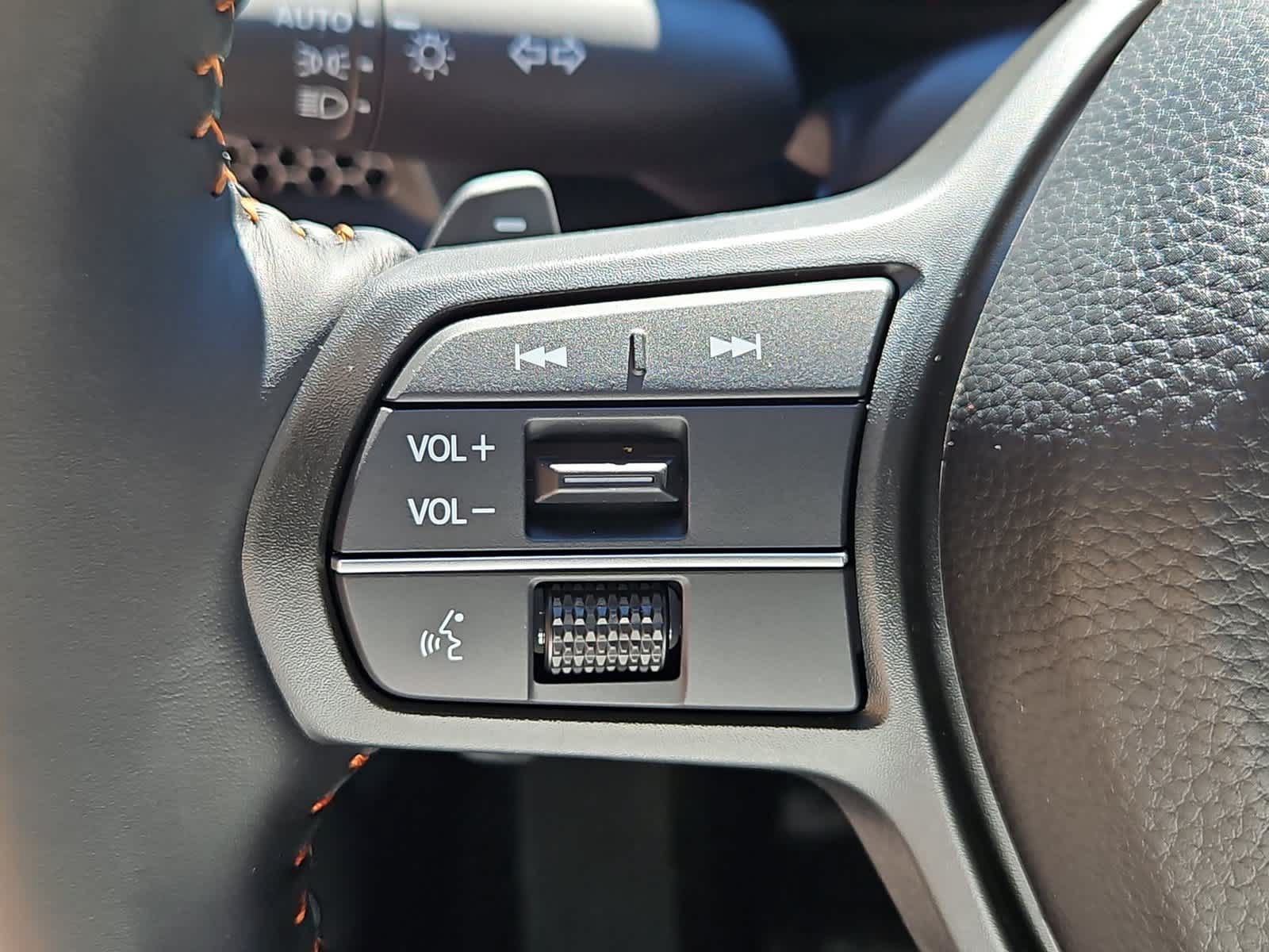 New 2027 Honda CR-V Sport-L image 21