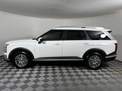 Used 2026 Hyundai Palisade SEL FWD image 8