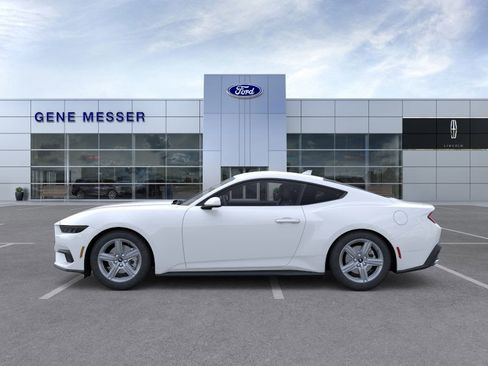 New 2026 Ford Mustang EcoBoostﾮ Fastback image 24