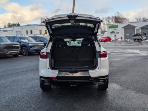 Certified 2022 Chevrolet Blazer RS image 37