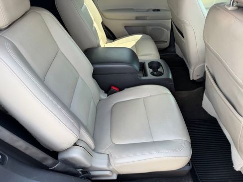 Used 2015 Ford Explorer Limited w/ Equipment Group 302A image 19