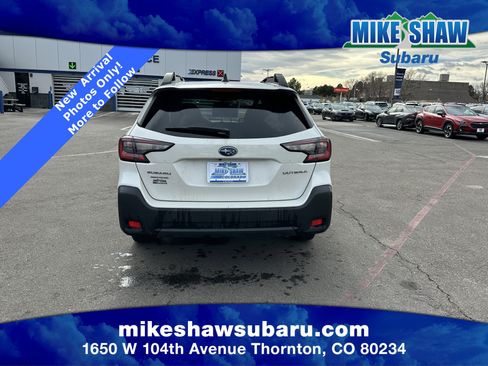 Used 2023 Subaru Outback Premium image 6