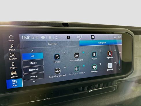 Used 2024 Jeep Gladiator Sport image 14