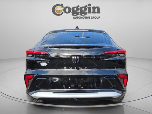 New 2026 Buick Envista Sport Touring w/ Convenience I Package image 4