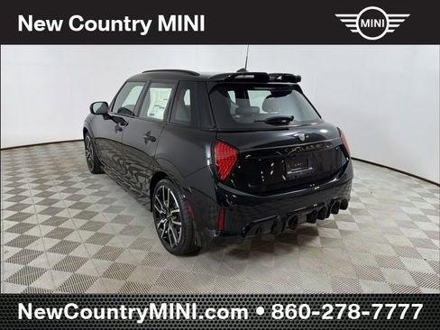 New 2026 MINI Cooper S image 5