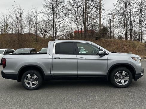 New 2026 Honda Ridgeline RTL image 6